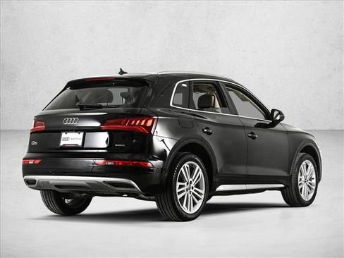 Used 2019 Audi Q5 2.0T Premium Plus image 5
