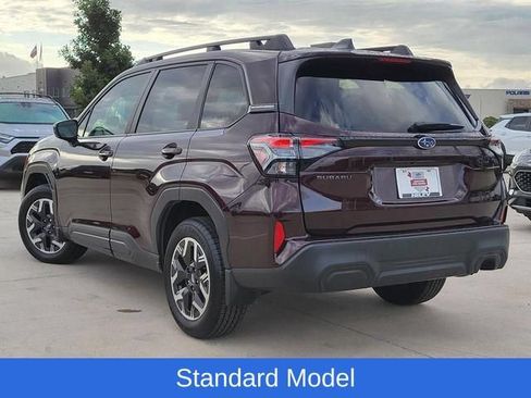 Used 2026 Subaru Forester Premium AWD/4WD image 3