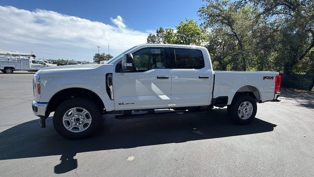 New 2026 Ford F250 XLT w/ FX4 Off-Road Package AWD/4WD image 7