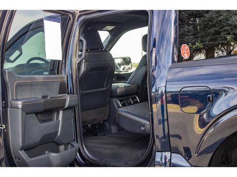 Used 2023 Ford F150 Tremor w/ 360 Degree Camera Package AWD/4WD image 17