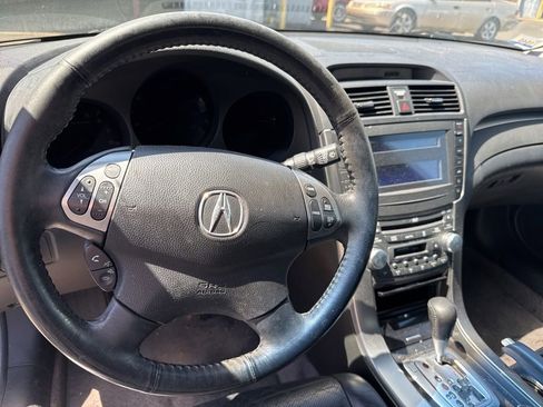 Used 2006 Acura TL FWD image 8