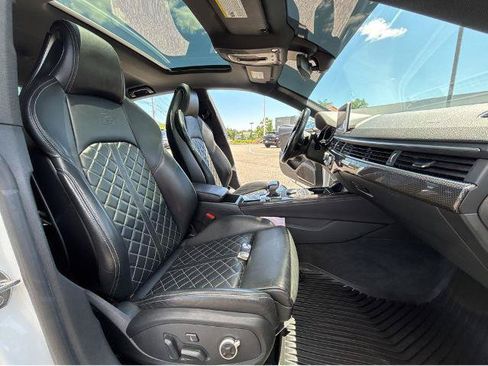Used 2019 Audi S5 Premium Plus w/ Premium Plus AWD/4WD image 6