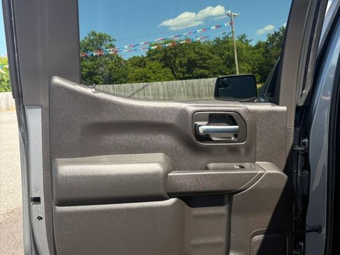 Used 2020 Chevrolet Silverado 1500 LT w/ Bed Protection Package AWD/4WD image 47