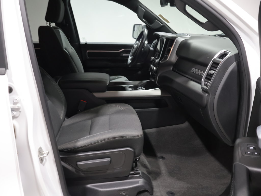 Certified 2024 RAM 1500 Big Horn AWD/4WD image 21
