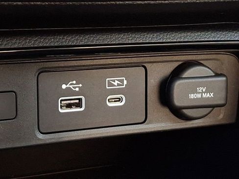 Used 2025 Honda CR-V EX image 26