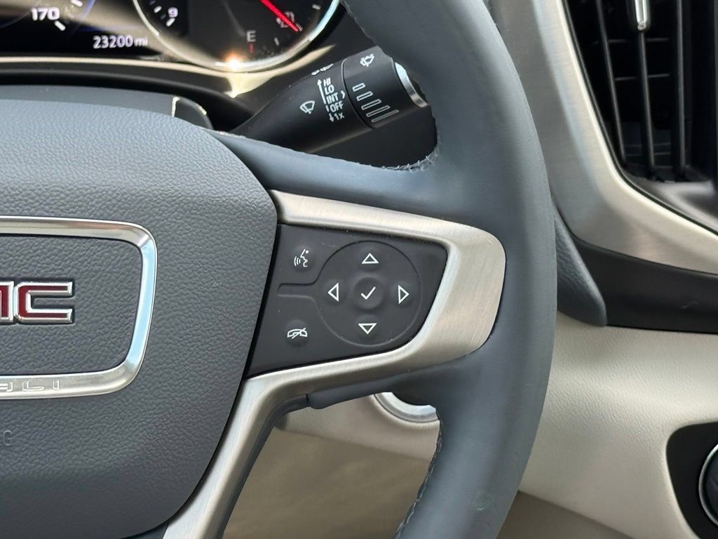Used 2023 GMC Terrain Denali AWD/4WD image 30