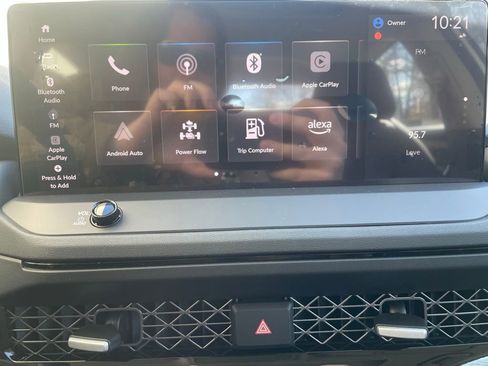 New 2026 Honda Accord EX-L image 17