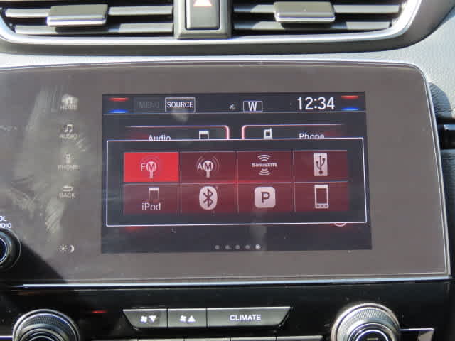Used 2022 Honda CR-V EX-L image 19