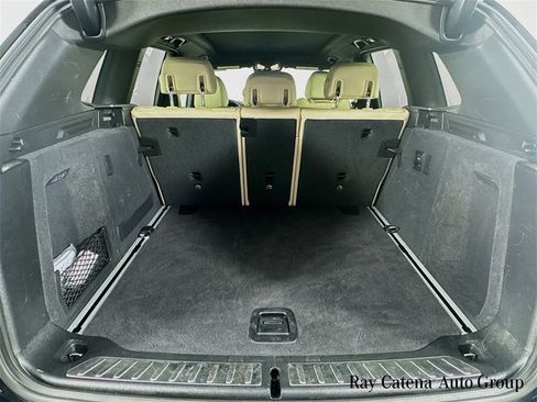 Used 2022 BMW X3 xDrive30i w/ Premium Package 2 (ZPA) image 27