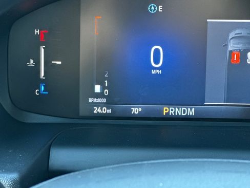 New 2026 Ford Transit 250 Base image 26