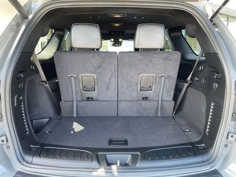 Used 2025 Dodge Durango R/T AWD/4WD image 34