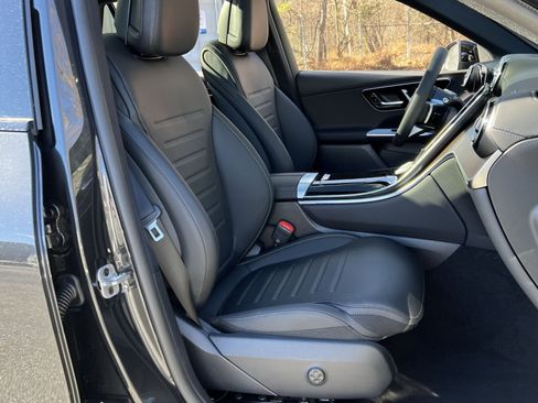 New 2026 Mercedes-Benz GLC 300 4MATIC image 26