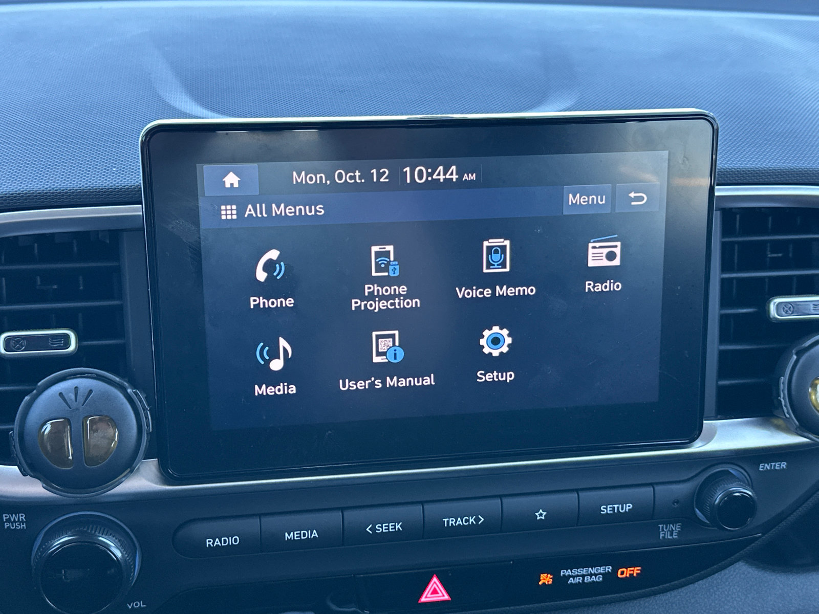 Used 2025 Hyundai Venue SE FWD image 27