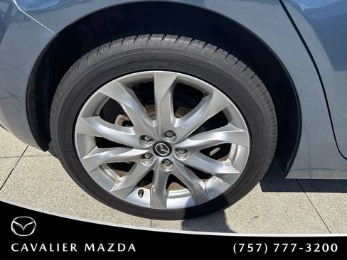 Used 2015 MAZDA MAZDA3 s Grand Touring FWD image 21