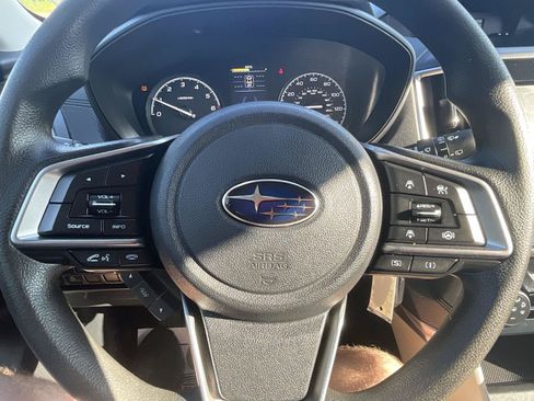 Used 2020 Subaru Forester w/ Alloy Wheel Package AWD/4WD image 13