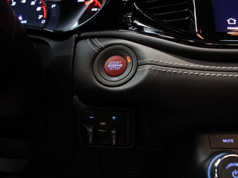 Used 2024 Dodge Durango SRT image 81