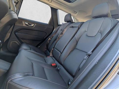New 2026 Volvo XC60 T8 Ultra w/ Climate Package image 17