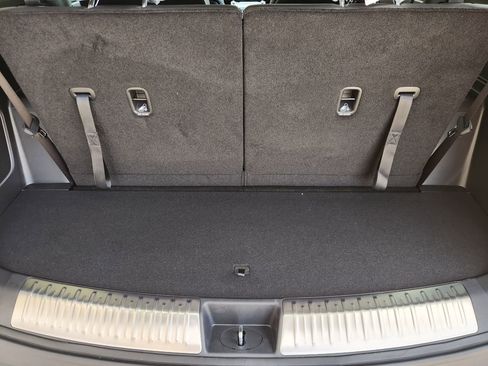 New 2026 Hyundai Santa Fe Limited w/ Tow & Go Package image 33