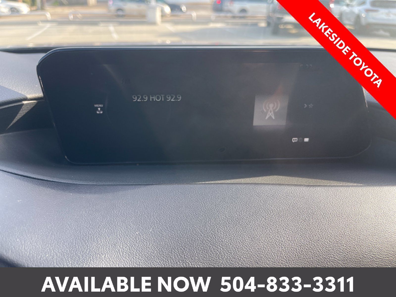Used 2026 MAZDA MAZDA3 s Sport FWD image 28