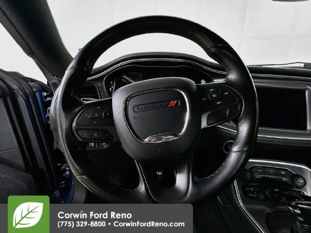 Used 2021 Dodge Challenger SXT w/ Plus Package AWD/4WD image 14