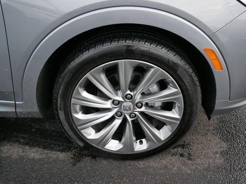 Used 2025 Buick Envista Avenir image 15