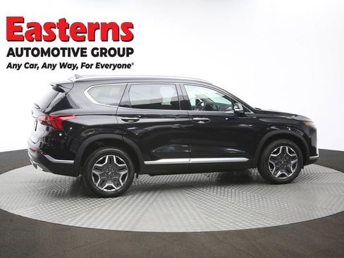 Used 2023 Hyundai Santa Fe SEL Premium image 46