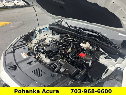 Used 2025 Acura ADX A-Spec AWD/4WD image 37