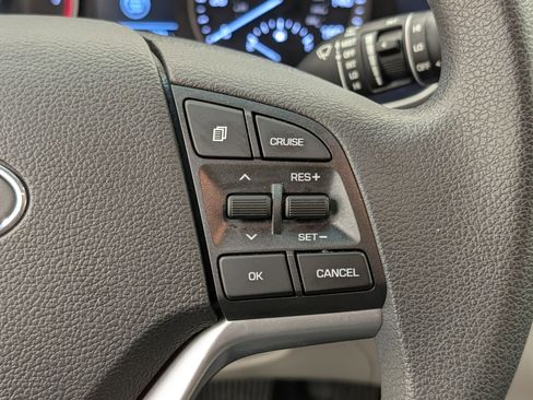 Used 2020 Hyundai Tucson SEL w/ Cargo Package image 23