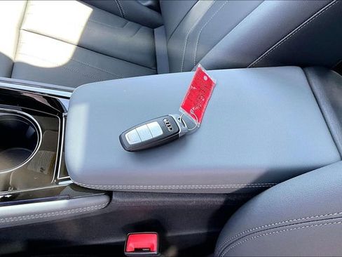 New 2026 Audi Q3 quattro 2.0T image 10