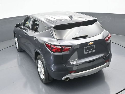 Used 2021 Chevrolet Blazer LT image 47