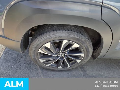 Used 2025 MAZDA CX-50 2.5 Hybrid w/ Premium Plus Pkg AWD/4WD image 18