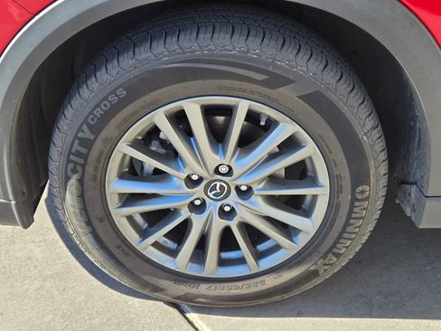 Used 2018 MAZDA CX-5 Sport image 5