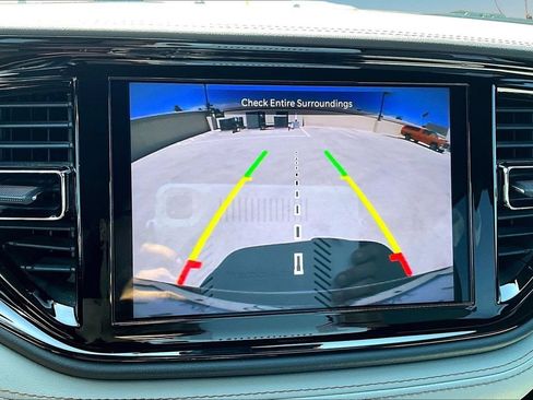 Used 2022 Dodge Durango R/T RWD image 21