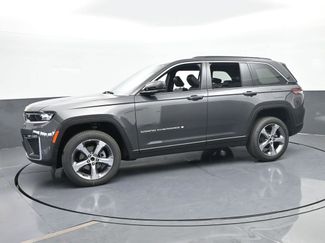 New 2026 Jeep Grand Cherokee Limited AWD/4WD video 2