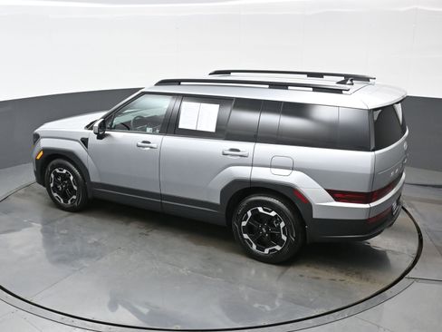 Certified 2026 Hyundai Santa Fe SEL image 35