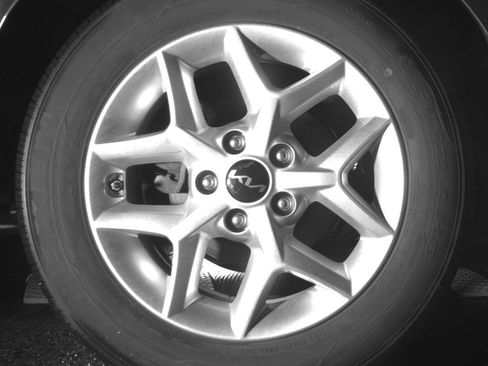 Used 2025 Kia Soul LX w/ LX Technology Package FWD image 12