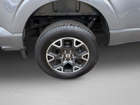 Used 2025 Ford F150 STX w/ Equipment Group 200A AWD/4WD image 20