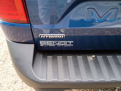 Used 2024 Ford Maverick XLT FWD image 8