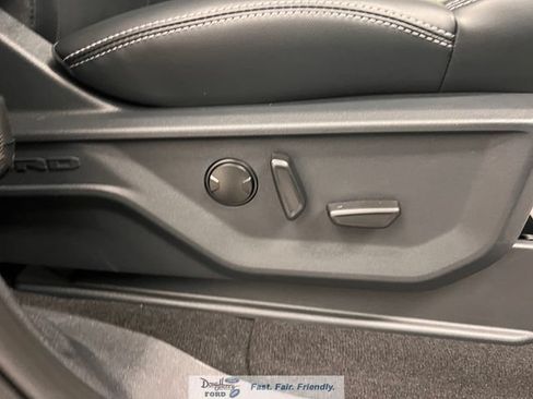 New 2026 Ford Expedition Platinum w/ Stealth Appearance Package AWD/4WD image 50