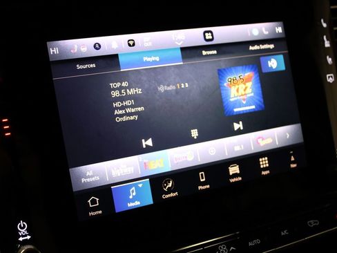 Used 2025 Jeep Wagoneer Series II image 15