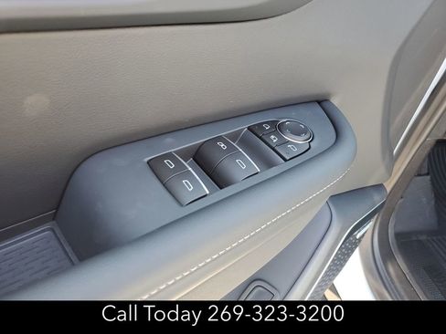 New 2026 Buick Enclave Sport Touring w/ Power Package image 25