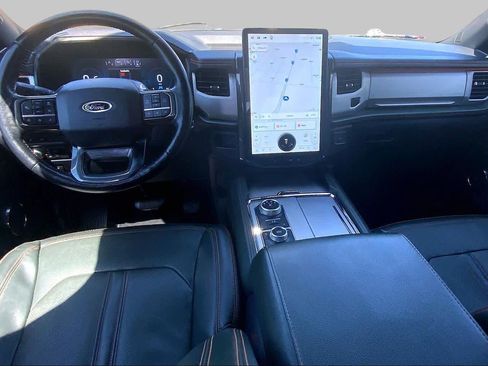 Certified 2022 Ford Expedition Timberline AWD/4WD image 16