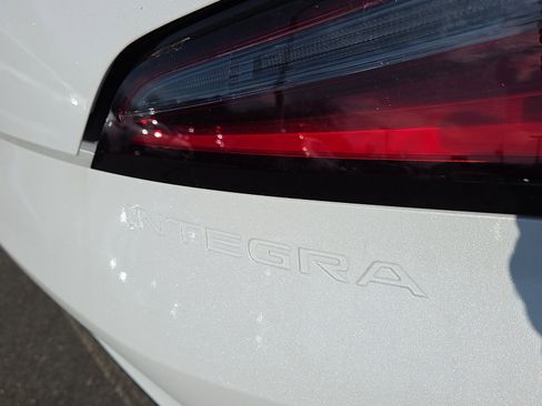 New 2026 Acura Integra A-Spec image 5