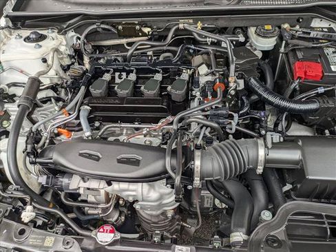Used 2024 Honda Civic Touring image 22