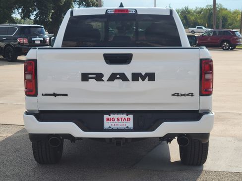 New 2026 RAM 1500 Lone Star image 6