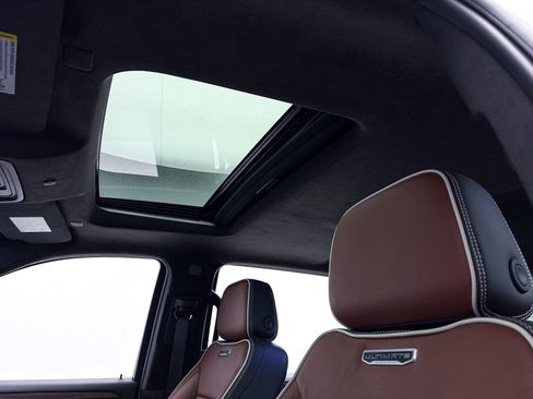 Used 2023 GMC Sierra 1500 Denali Ultimate image 5