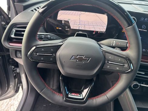 New 2026 Chevrolet Traverse RS image 22