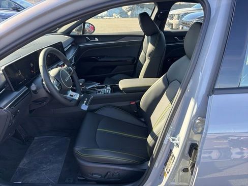 New 2026 Kia K5 GT FWD image 10