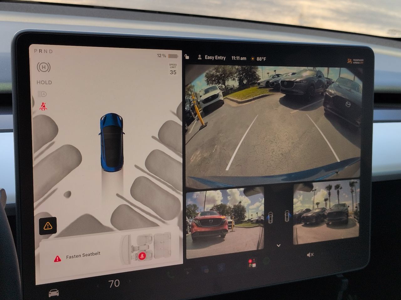 Used 2023 Tesla Model 3 Standard Range RWD image 20