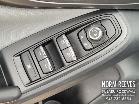 Used 2021 Subaru Crosstrek 2.5i Limited w/ Moonroof Package 2 image 25